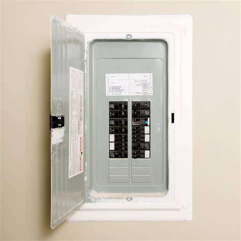 average cost to replace electrical box|residential electrical panel replacement cost.